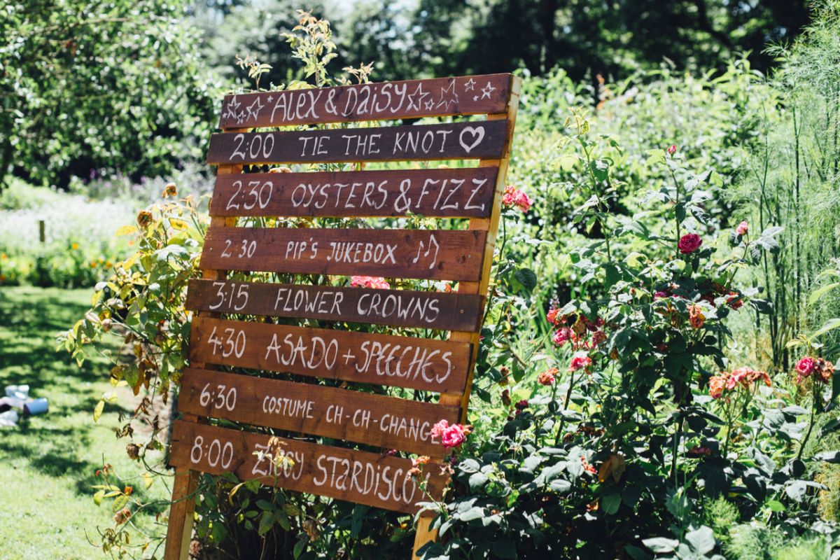 Gallery Item 8 for PYTHOUSE KITCHEN GARDEN
