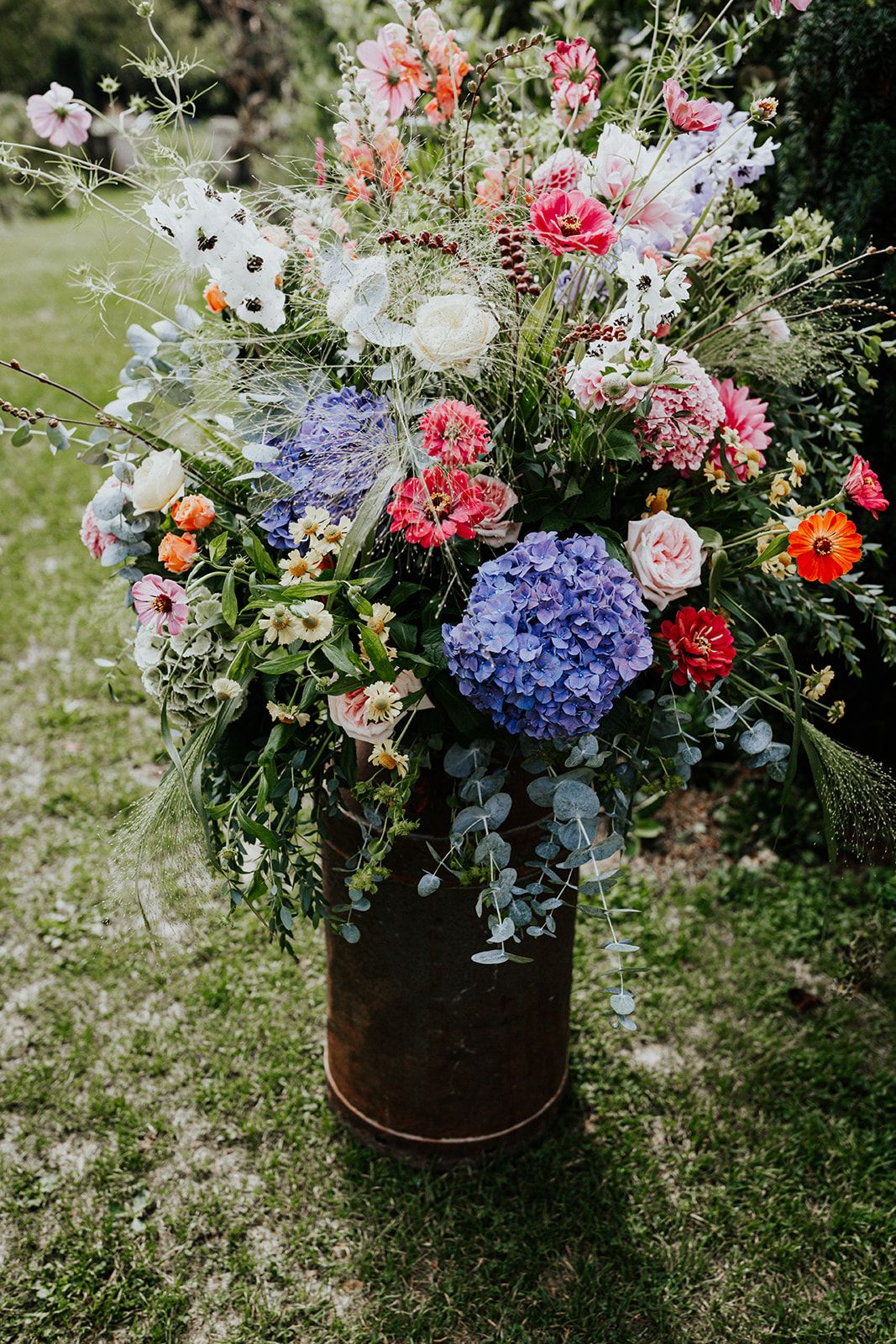 Gallery Item 20 for PYTHOUSE KITCHEN GARDEN