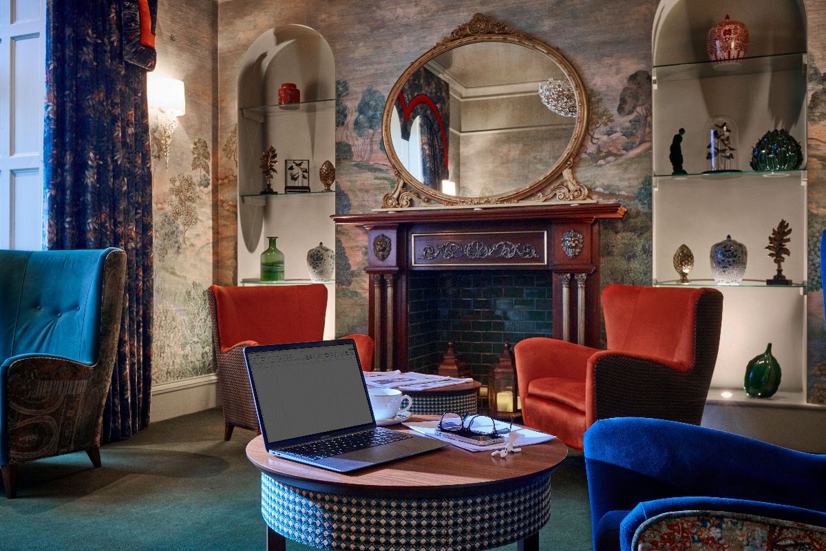 Gallery Item 21 for Matfen Hall Country Hotel, Spa and Golf Estate