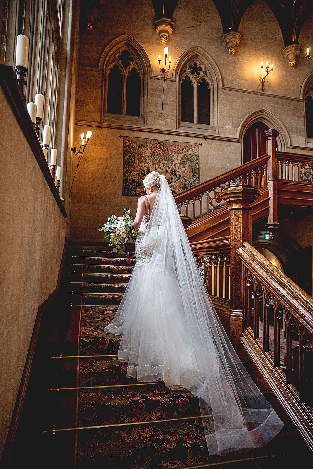 Gallery Item 18 for Matfen Hall Country Hotel, Spa and Golf Estate