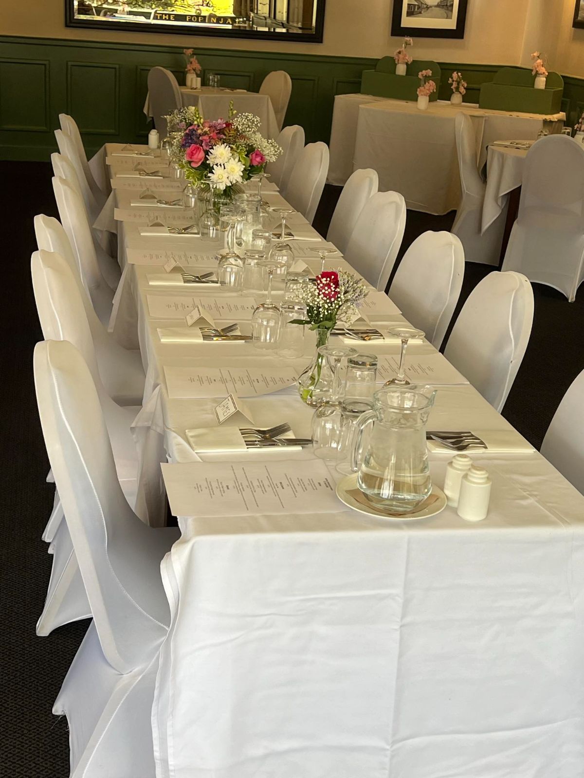 Gallery Item 41 for The Popinjay Hotel
