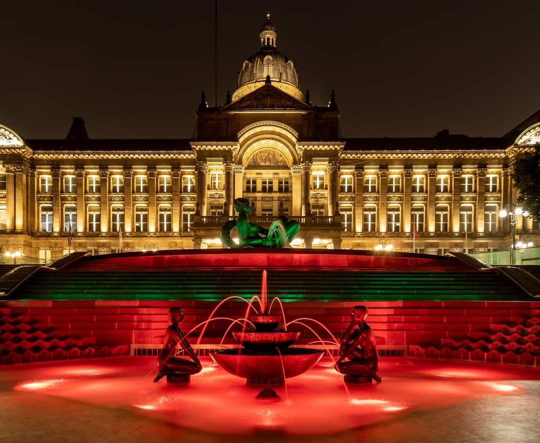 Gallery Item 21 for Council House Banqueting Suite