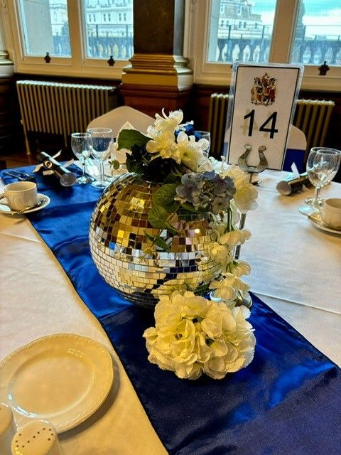 Gallery Item 40 for Council House Banqueting Suite