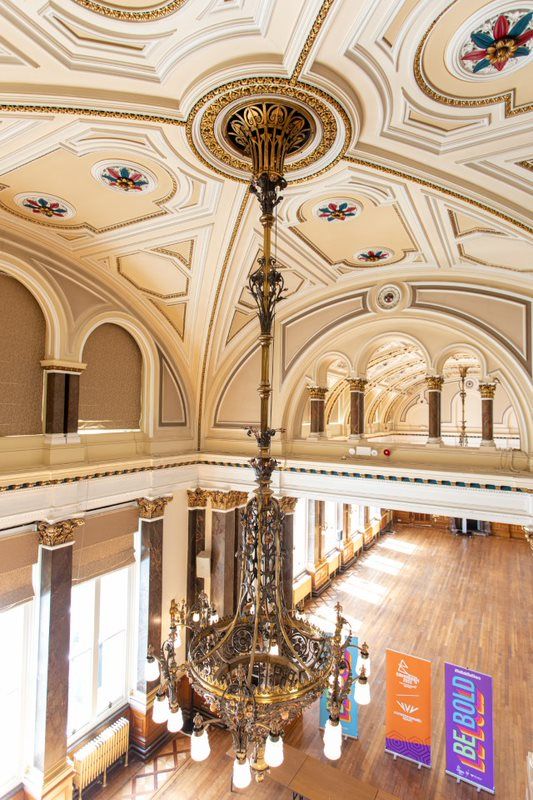 Gallery Item 34 for Council House Banqueting Suite