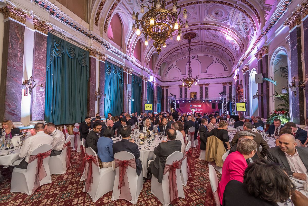Gallery Item 32 for Council House Banqueting Suite