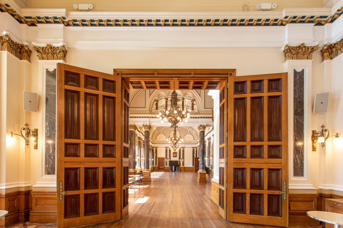Gallery Item 14 for Council House Banqueting Suite