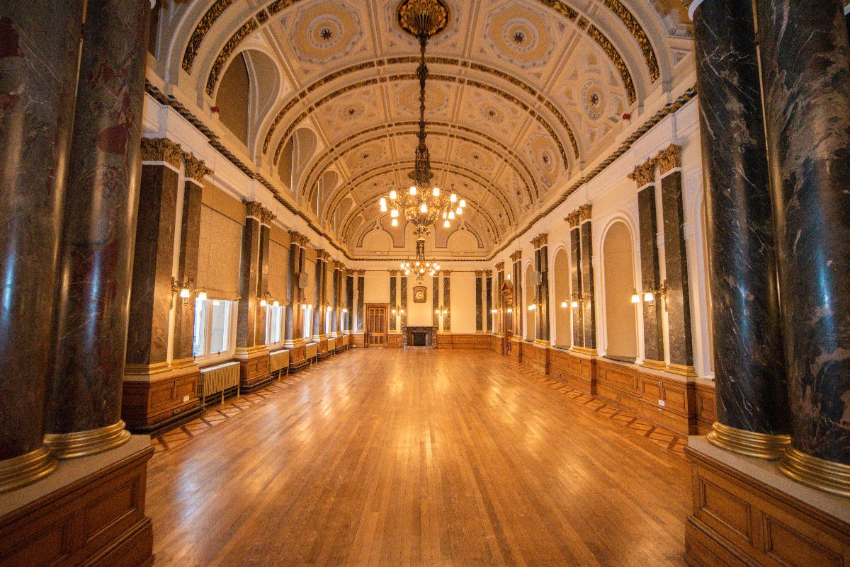 Gallery Item 43 for Council House Banqueting Suite