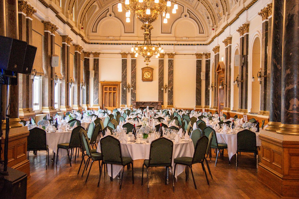 Gallery Item 29 for Council House Banqueting Suite