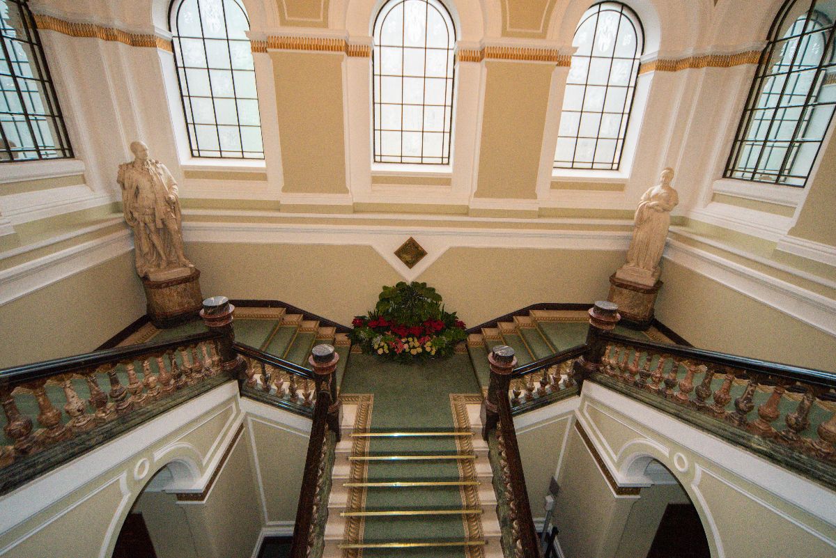Gallery Item 12 for Council House Banqueting Suite