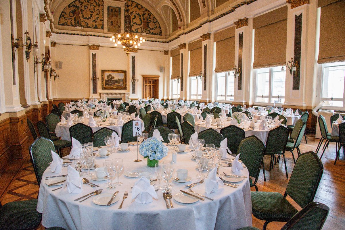 Gallery Item 41 for Council House Banqueting Suite
