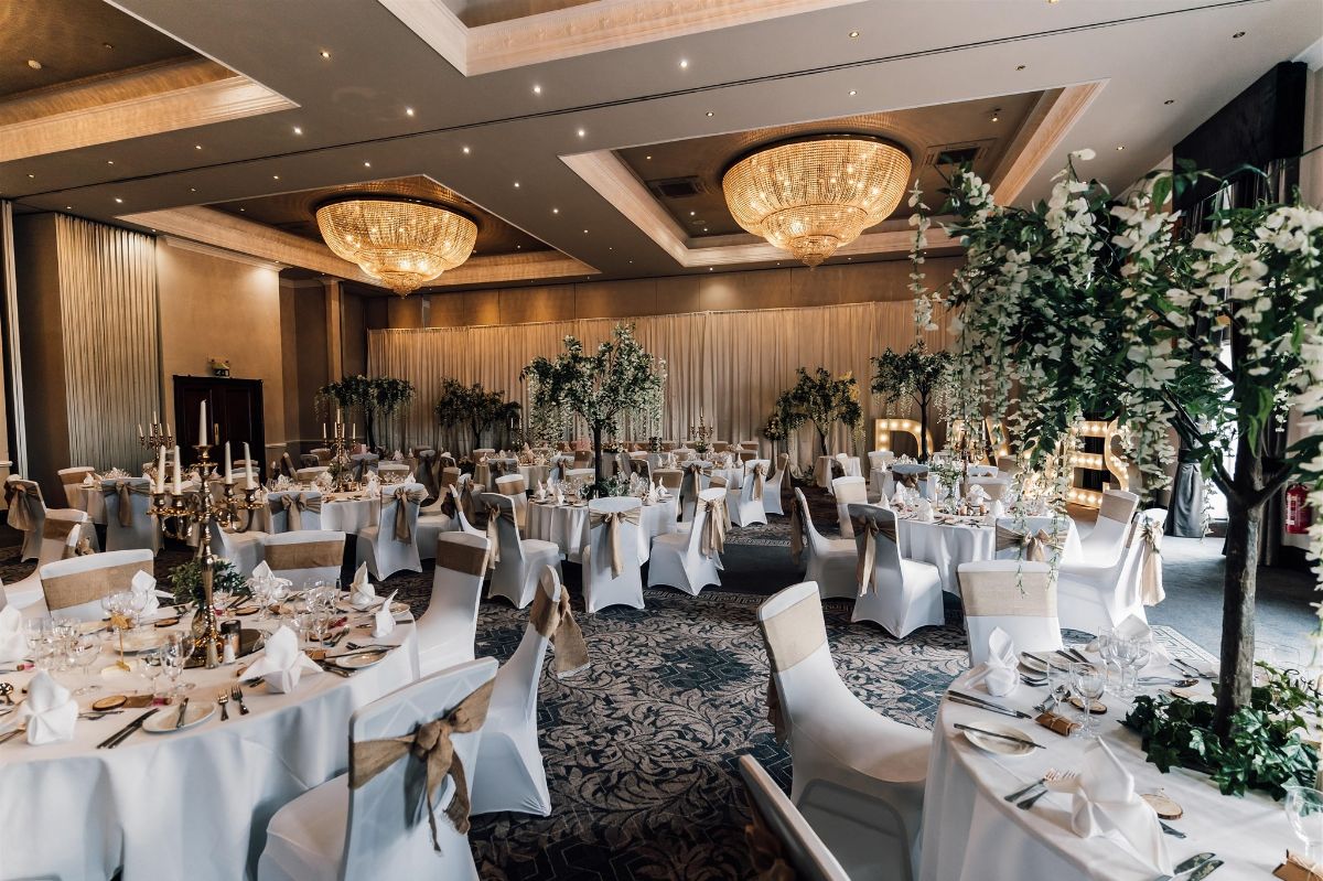 Gallery Item 21 for HARDWICK HALL HOTEL