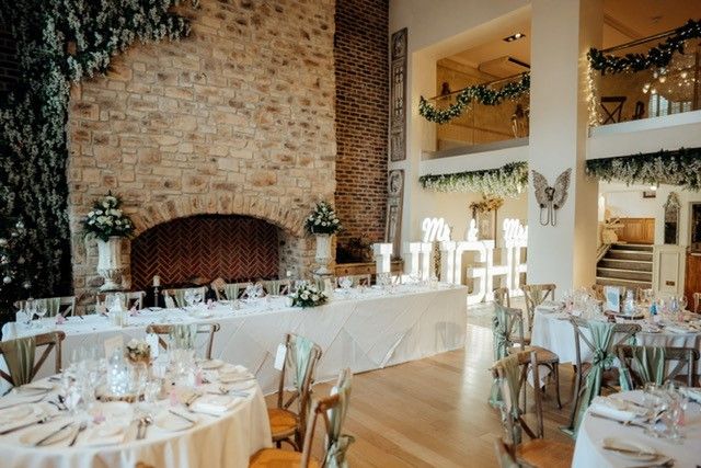 Gallery Item 11 for HARDWICK HALL HOTEL