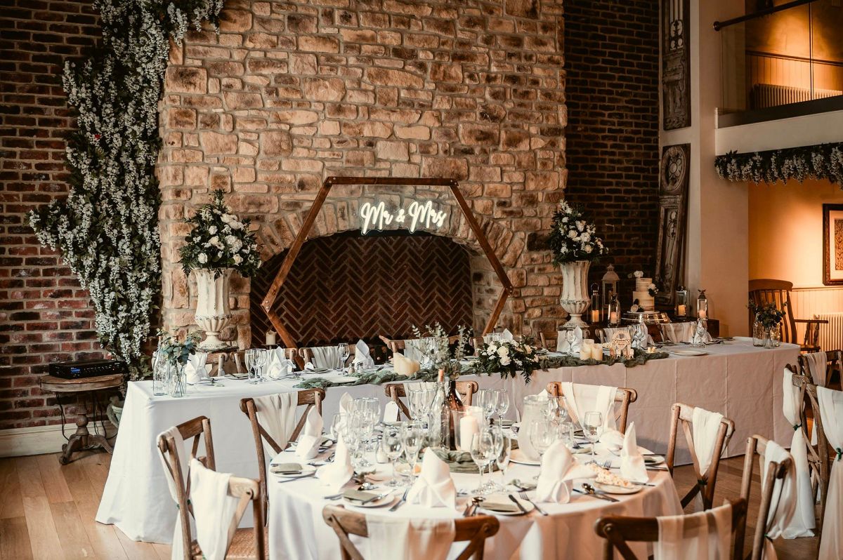 Gallery Item 19 for HARDWICK HALL HOTEL