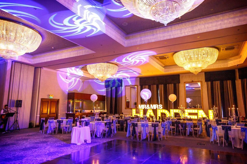 Gallery Item 23 for HARDWICK HALL HOTEL