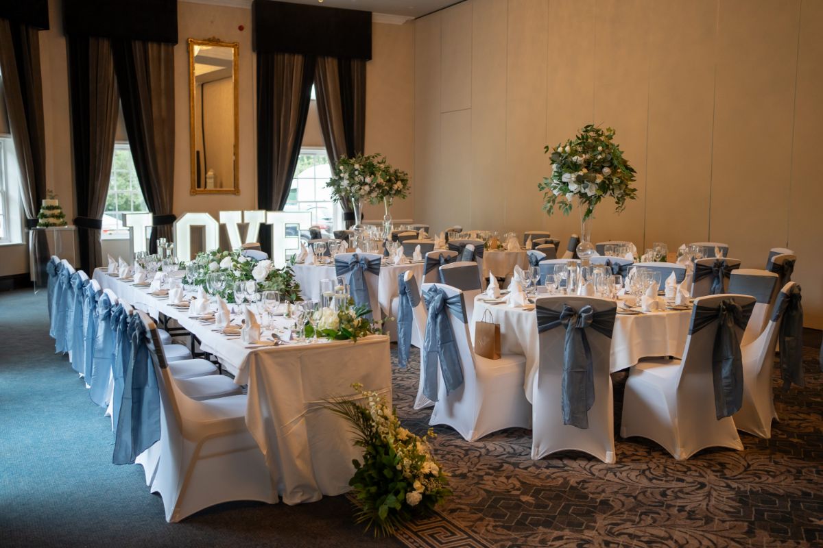 Gallery Item 22 for HARDWICK HALL HOTEL