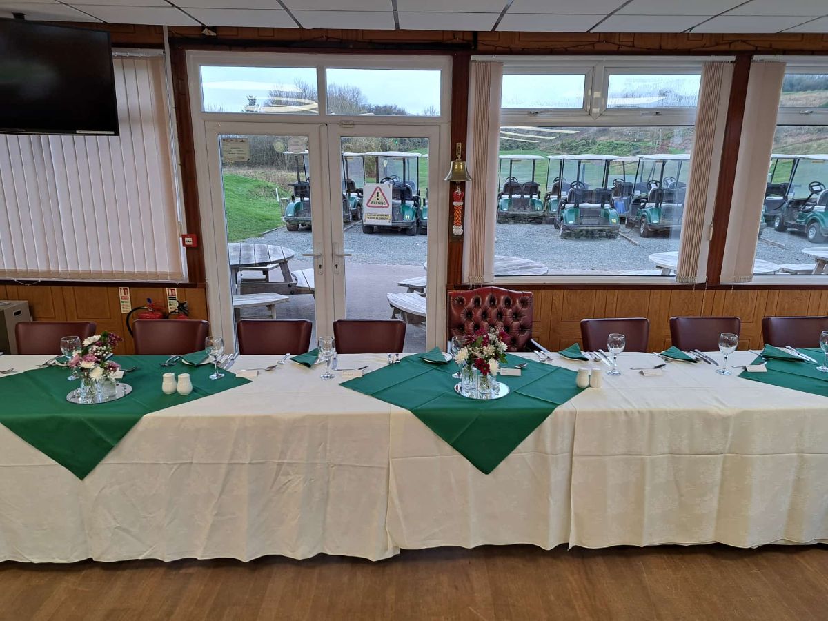 Gallery Item 18 for LLANYMYNECH GOLF CLUB