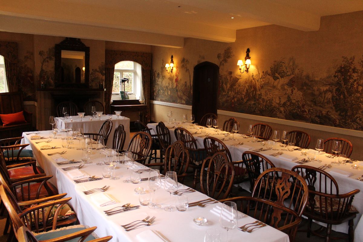 Gallery Item 10 for The Yorke Arms