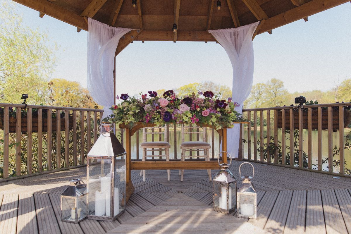 Gallery Item 90 for Inn On The Lake