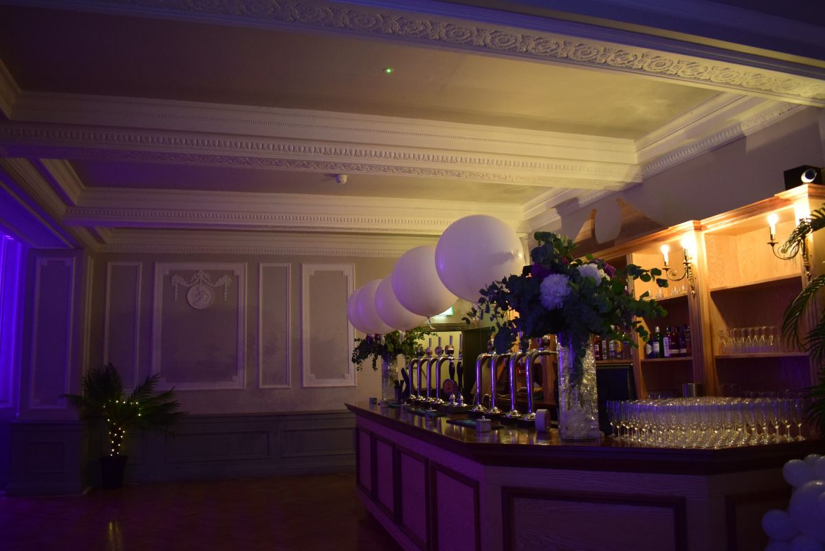 Gallery Item 33 for The Old Bell Hotel