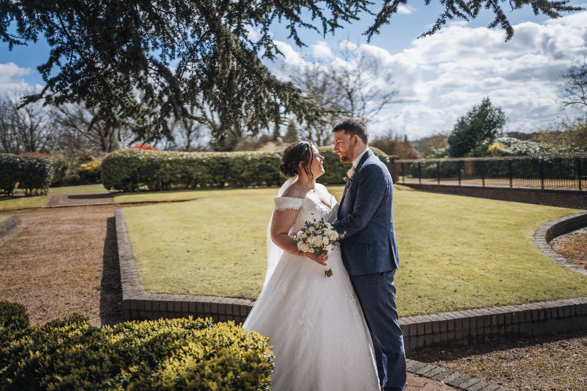 Gallery Item 7 for Doubletree by Hilton Stoke on Trent