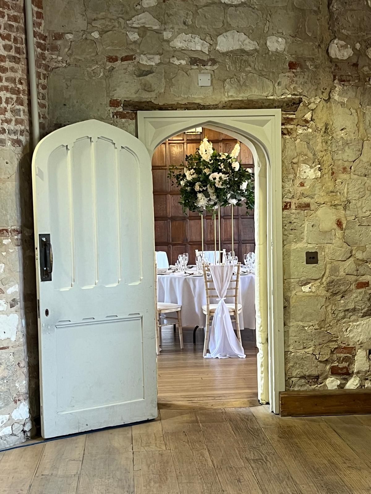 Gallery Item 12 for Hall Place & Gardens