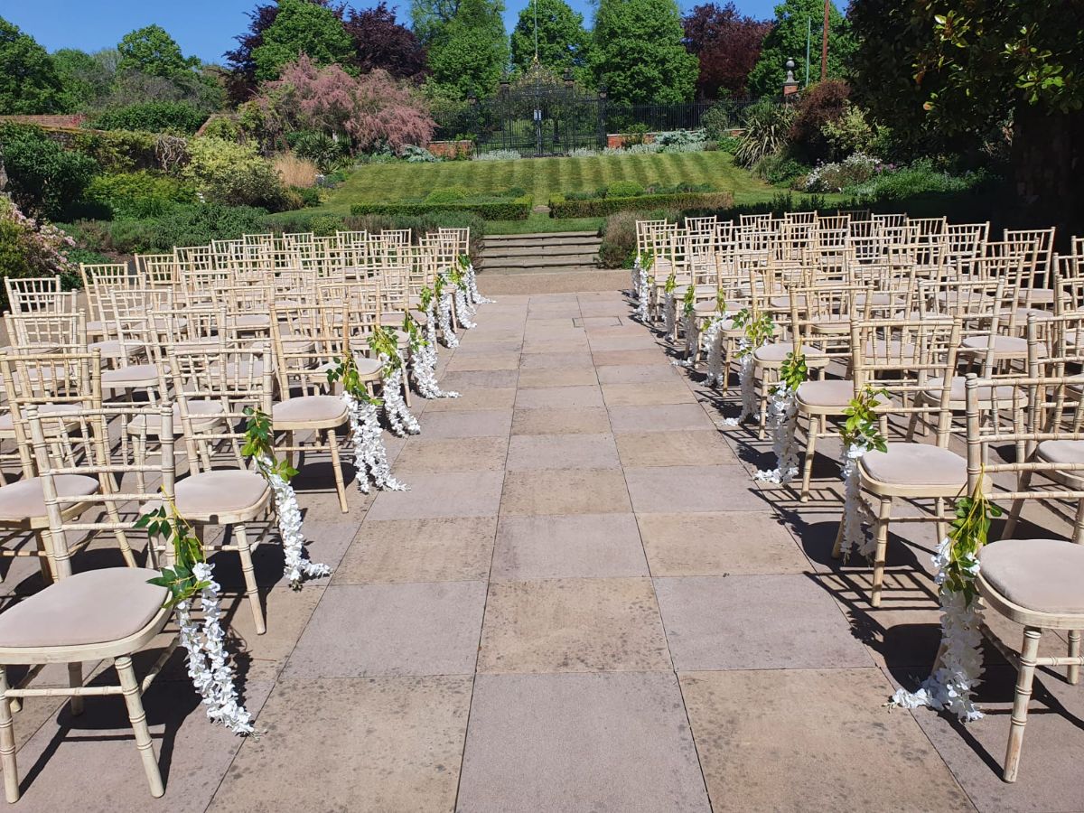 Gallery Item 18 for Hall Place & Gardens