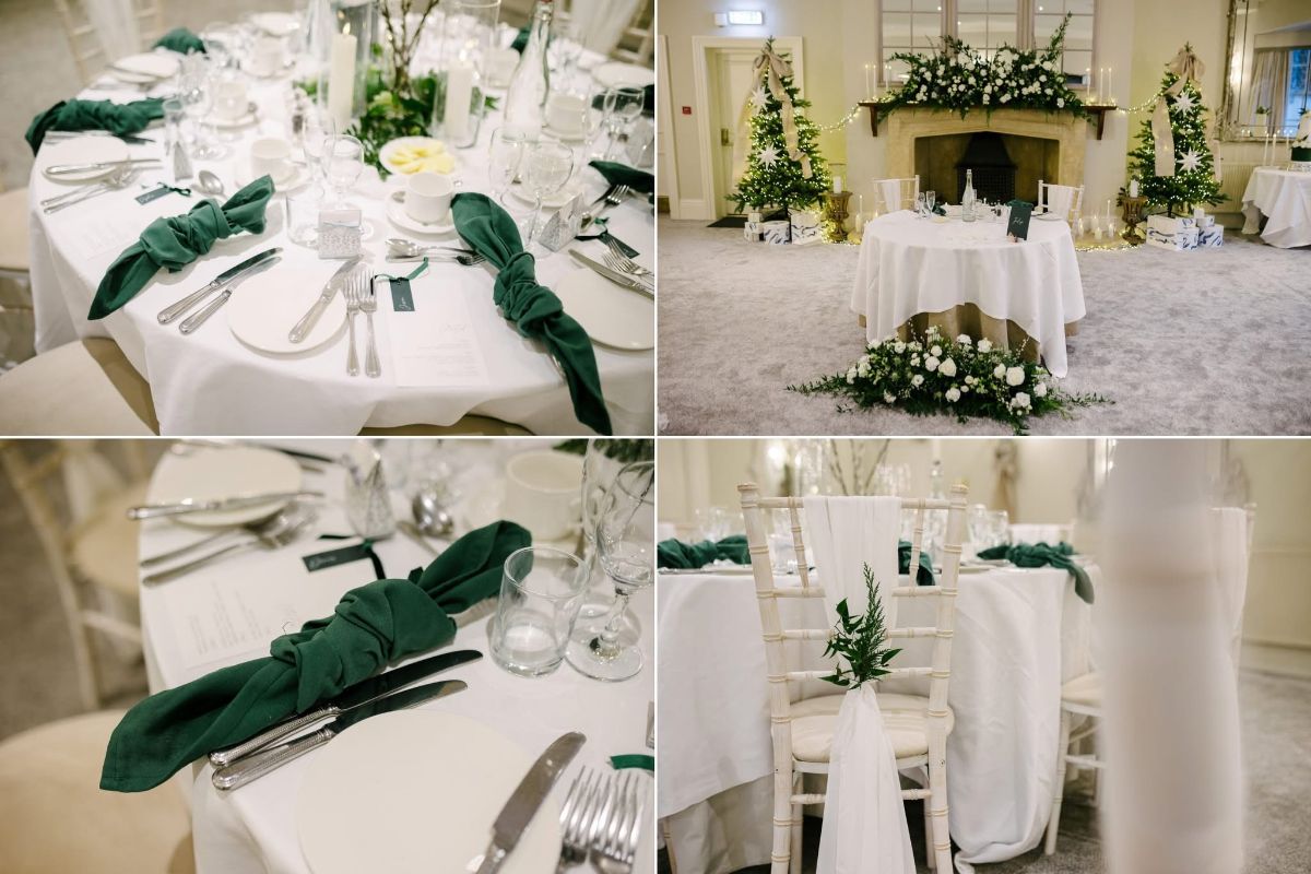Gallery Item 129 for Tickton Grange Country Hotel