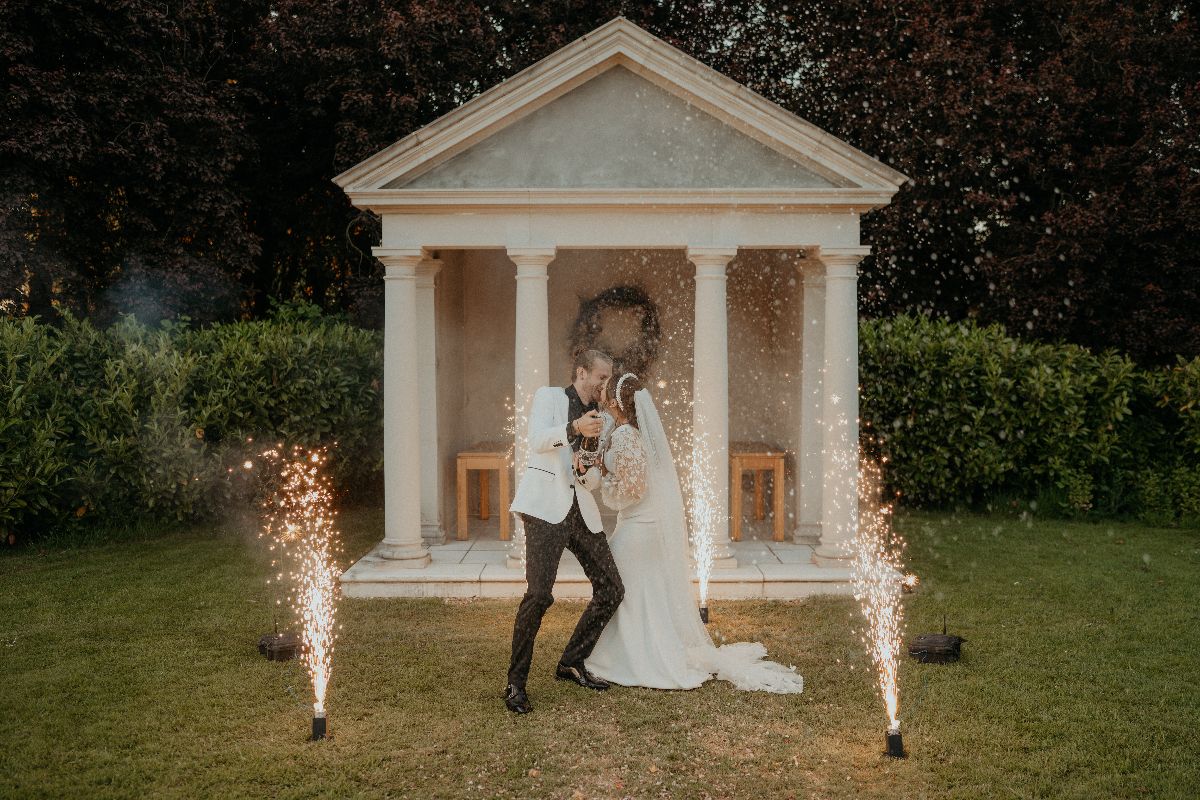 Gallery Item 23 for Tickton Grange Country Hotel