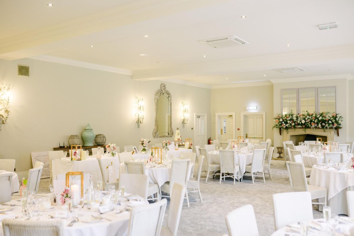 Gallery Item 97 for Tickton Grange Country Hotel