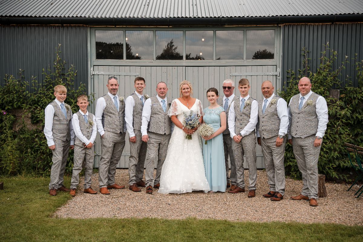 Gallery Item 36 for Tickton Grange Country Hotel