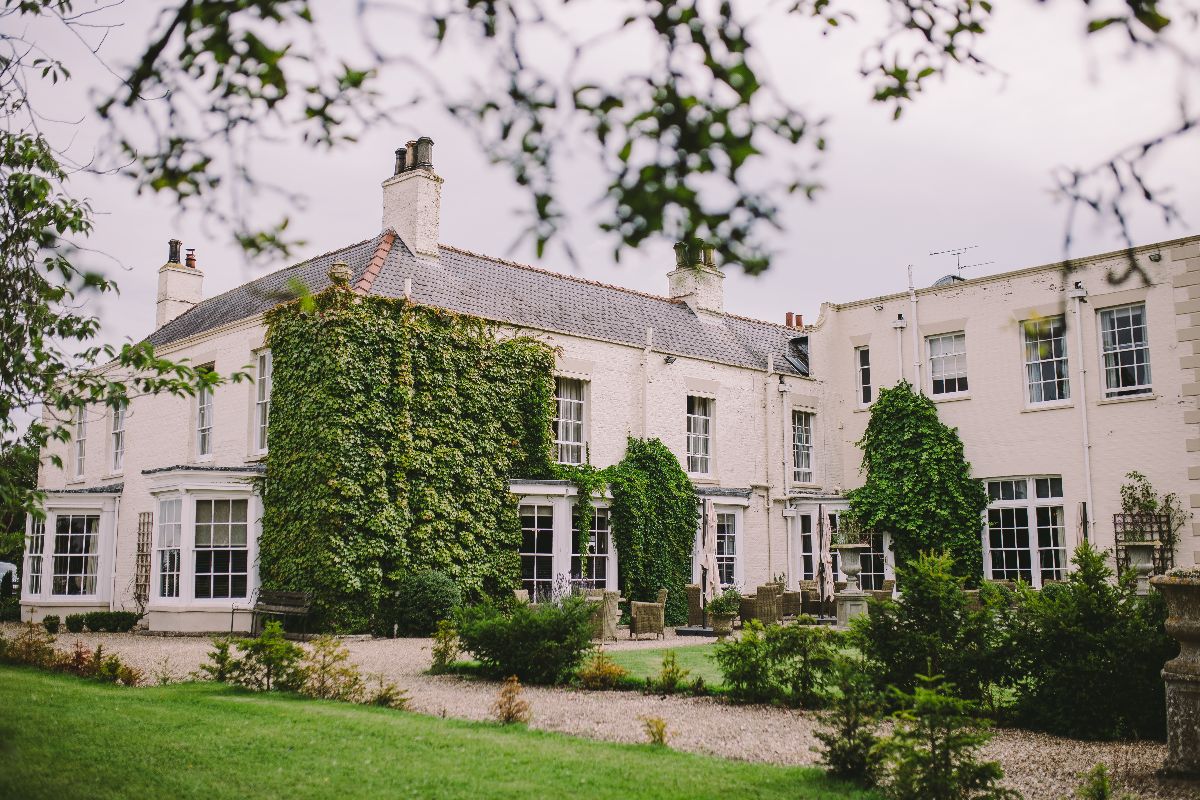 Gallery Item 112 for Tickton Grange Country Hotel