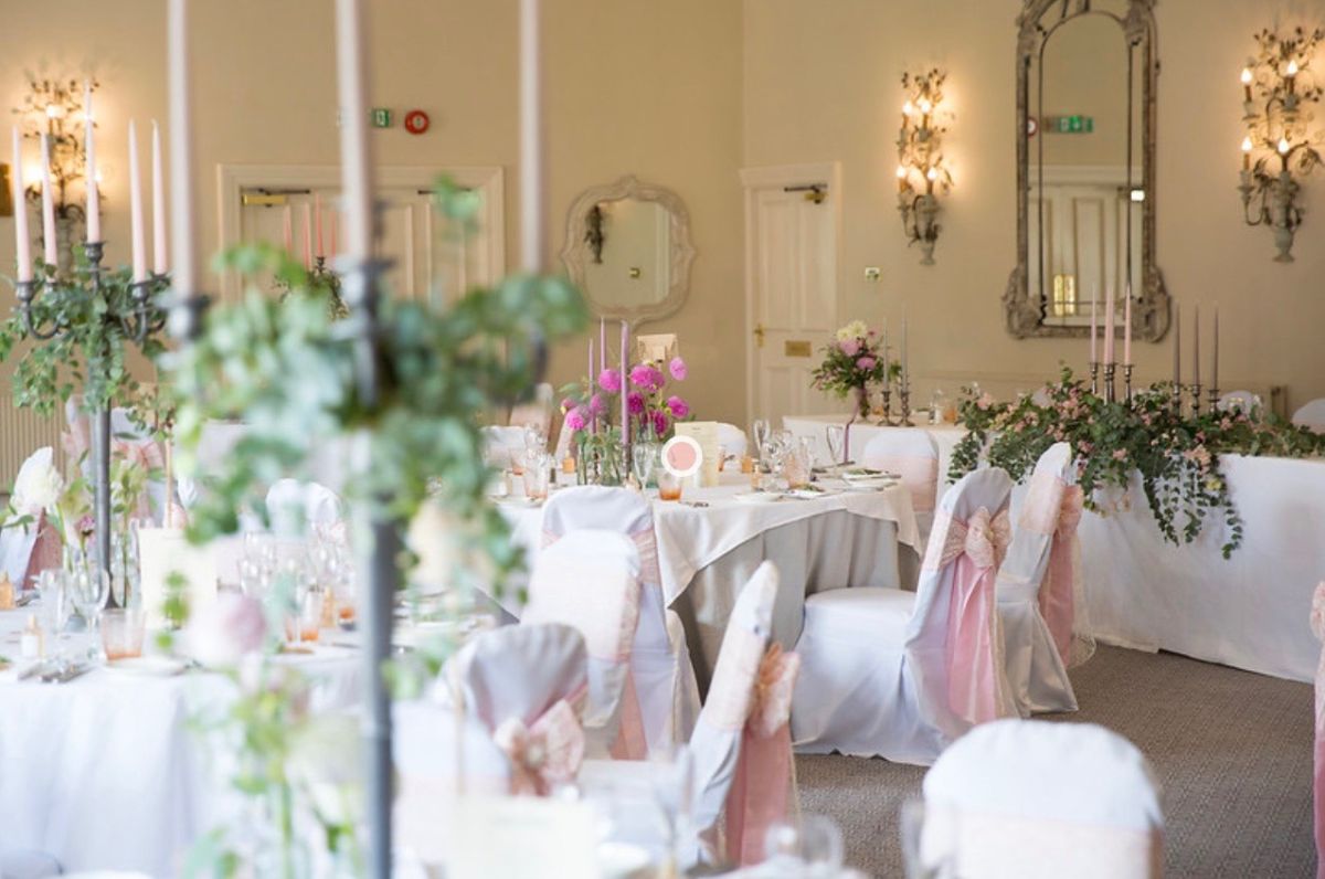 Gallery Item 119 for Tickton Grange Country Hotel