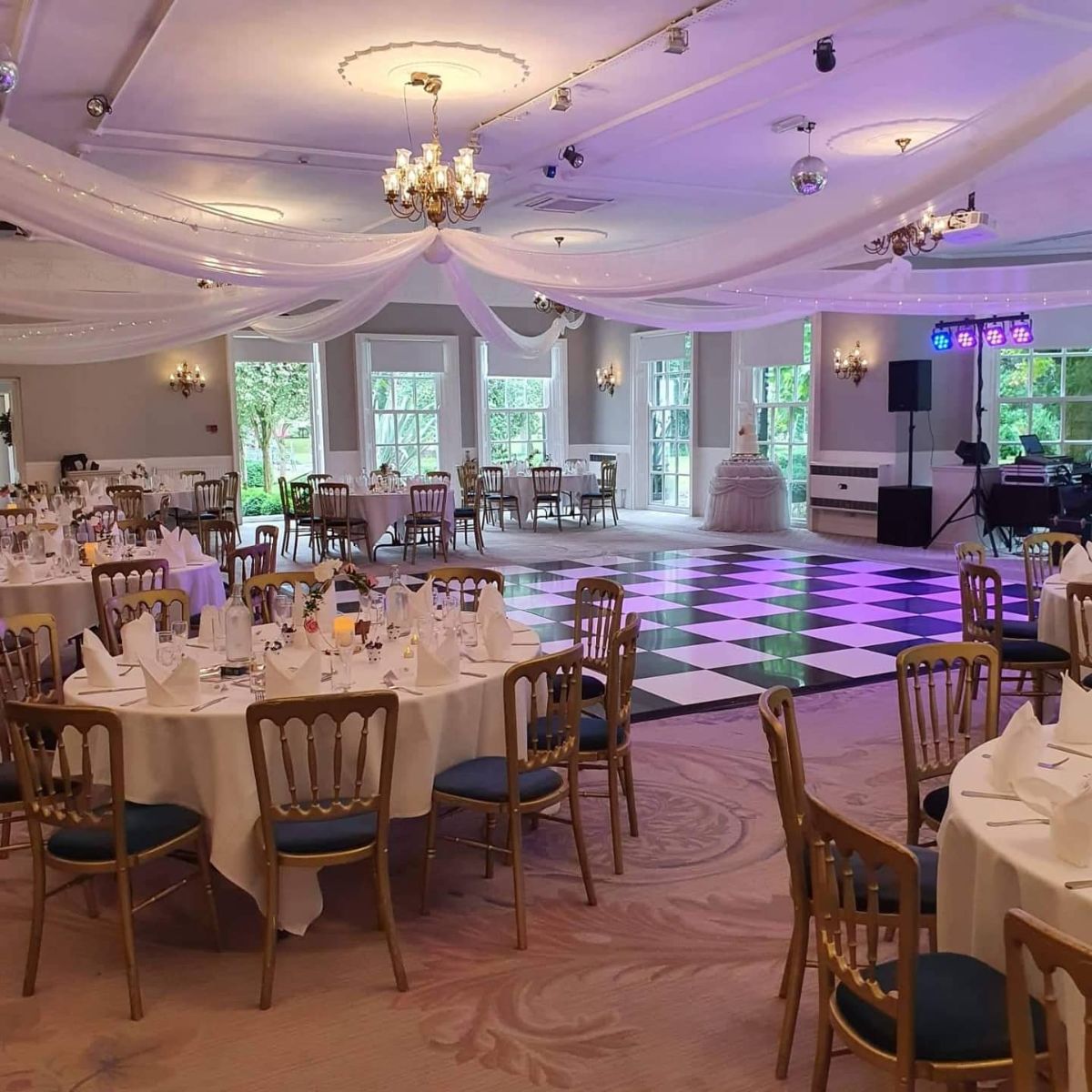 Statham Lodge Hotel-Image-46