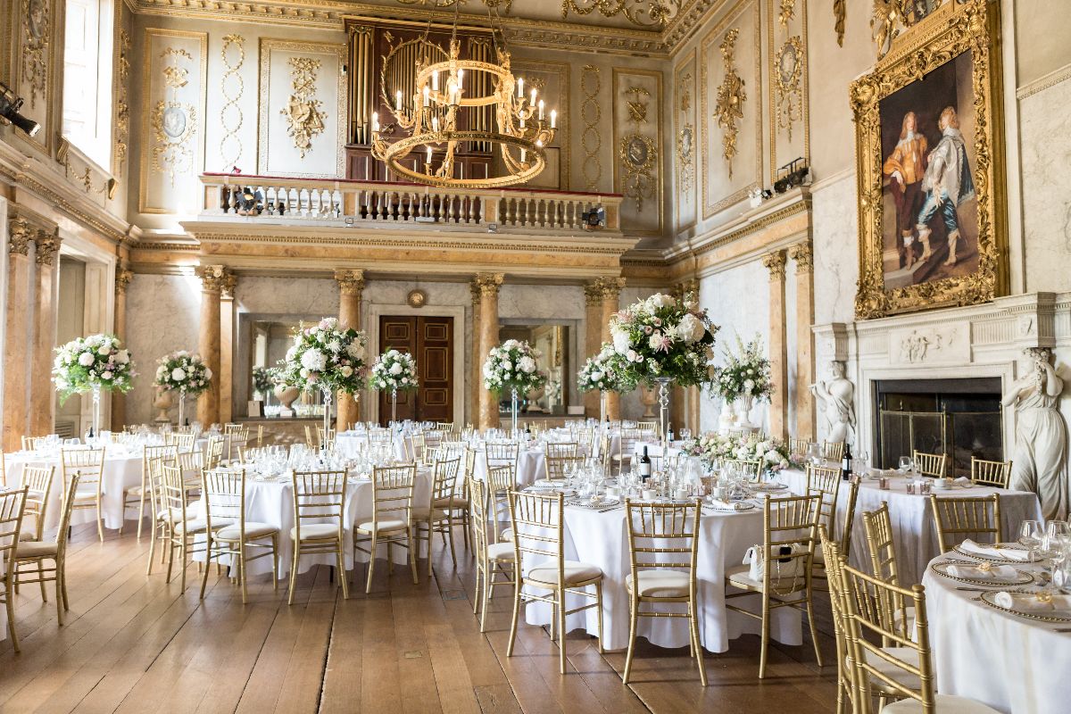 Gallery Item 11 for Cobham Hall