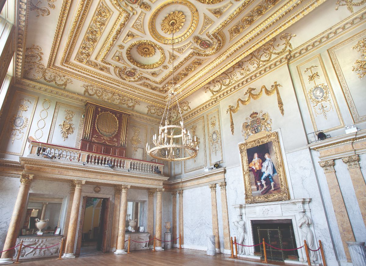 Gallery Item 10 for Cobham Hall