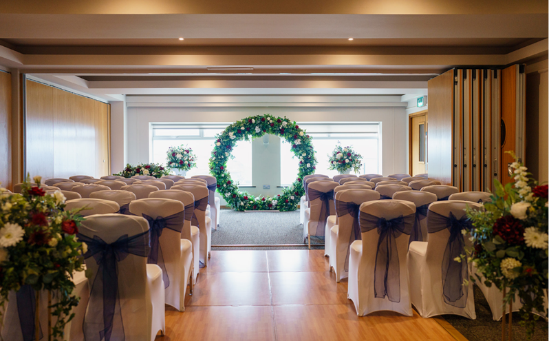 Gallery Item 20 for Bedruthan Hotel and Spa