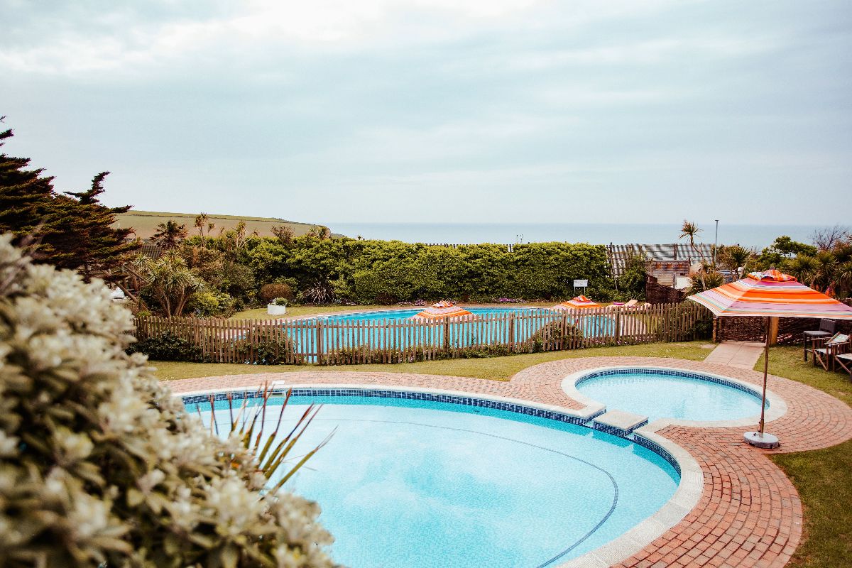 Gallery Item 25 for Bedruthan Hotel and Spa