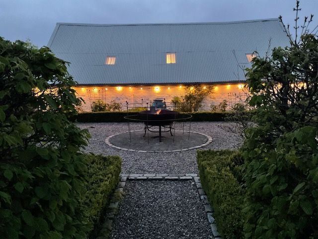 Gallery Item 14 for The Tin Shed, Knockraich Farm