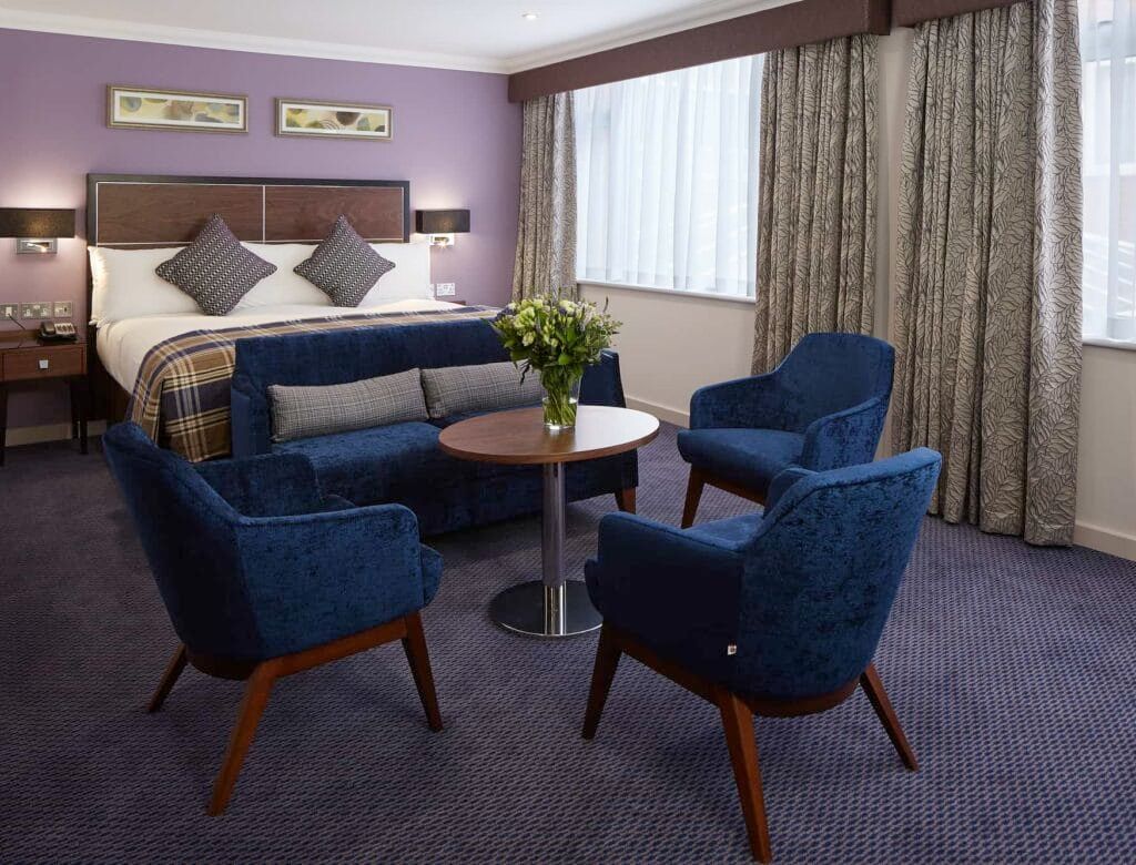 Gallery Item 55 for The Bull Hotel
