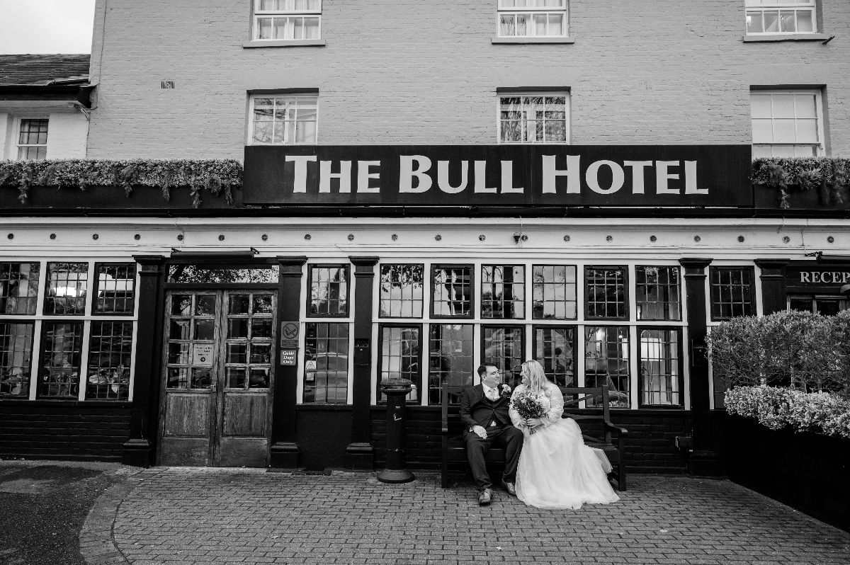 Gallery Item 30 for The Bull Hotel