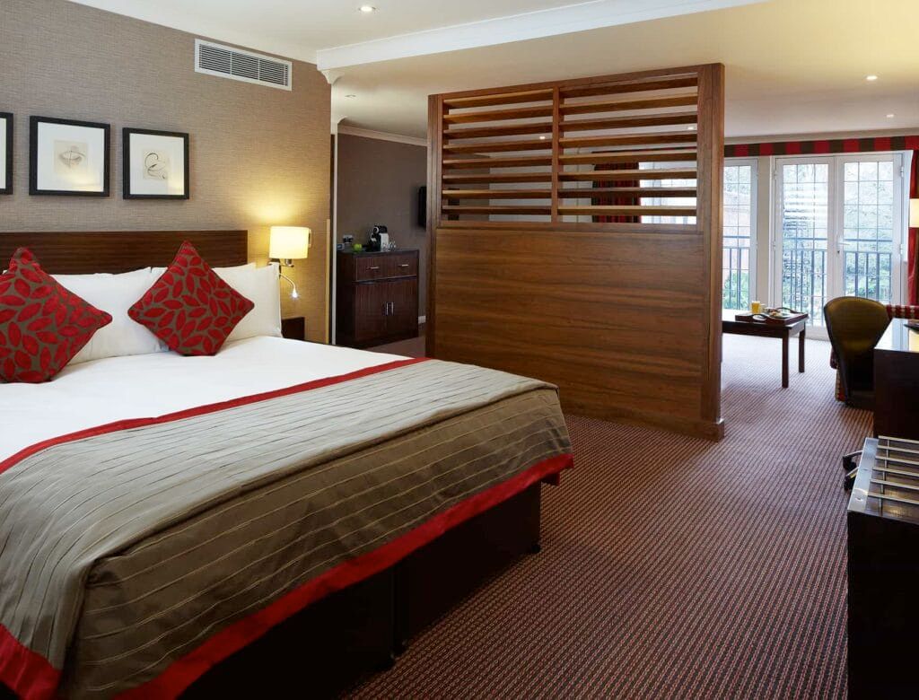 Gallery Item 54 for The Bull Hotel