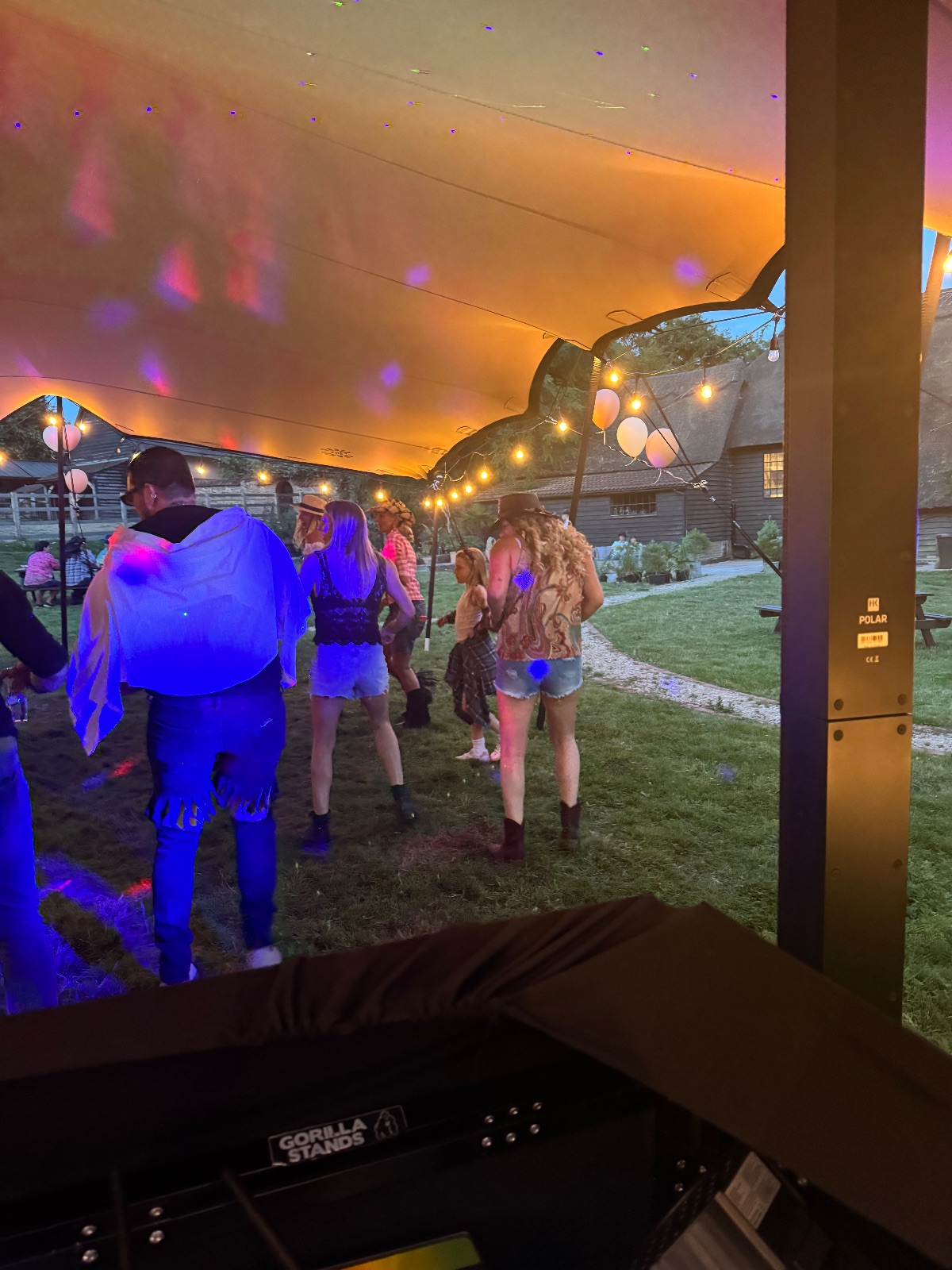 DAVID BAKER DISCO EXPERIENCE-Image-25