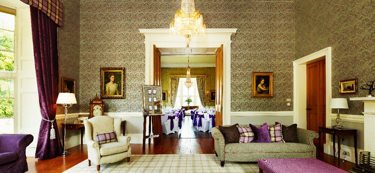 Gallery Item 61 for Blairquhan Castle