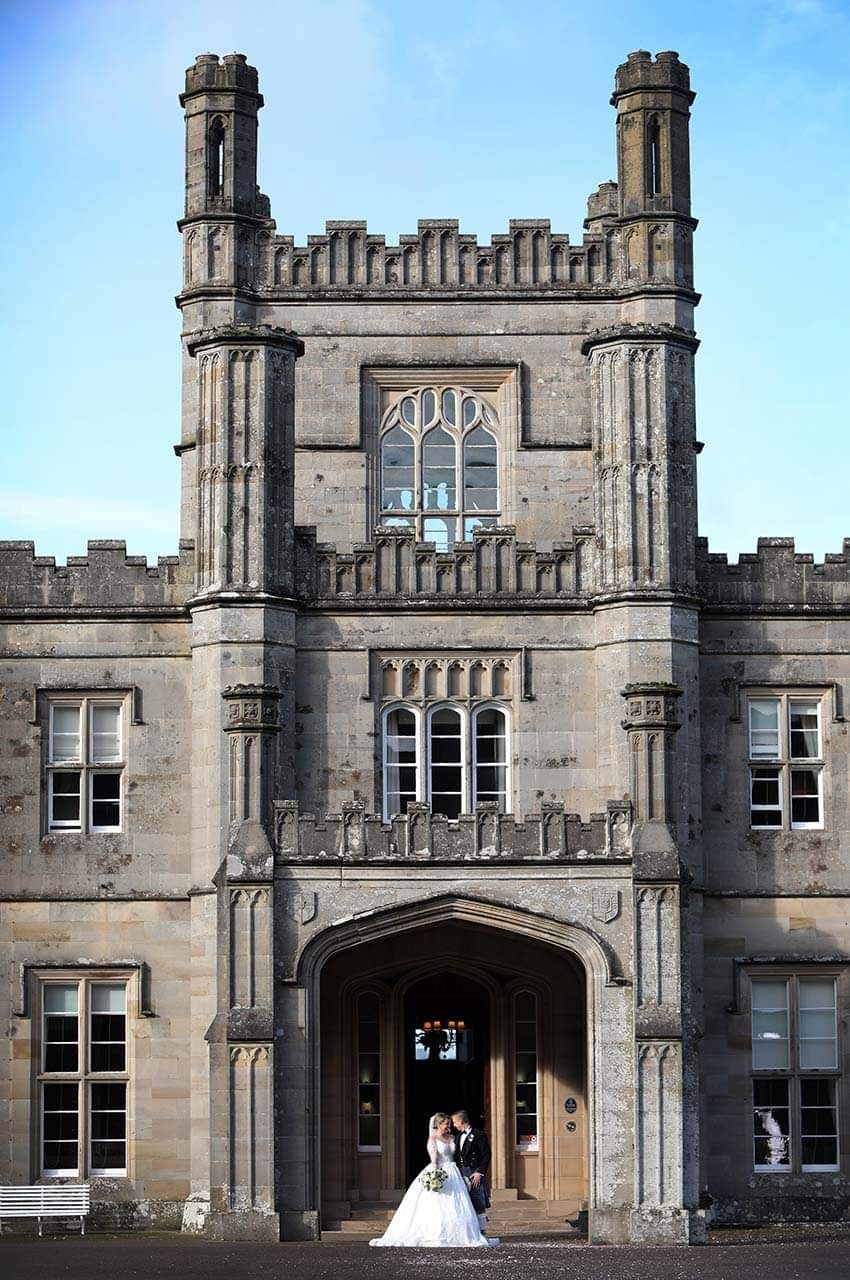 Gallery Item 49 for Blairquhan Castle