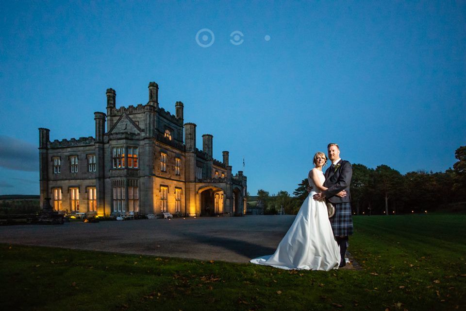 Gallery Item 20 for Blairquhan Castle