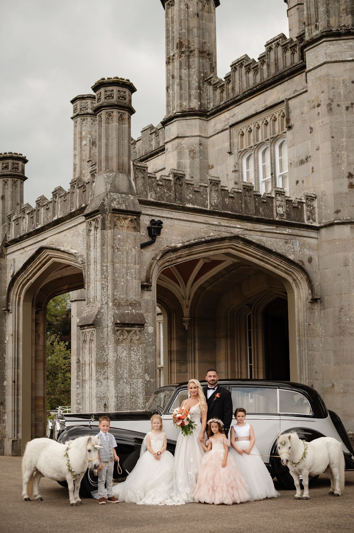 Gallery Item 77 for Blairquhan Castle