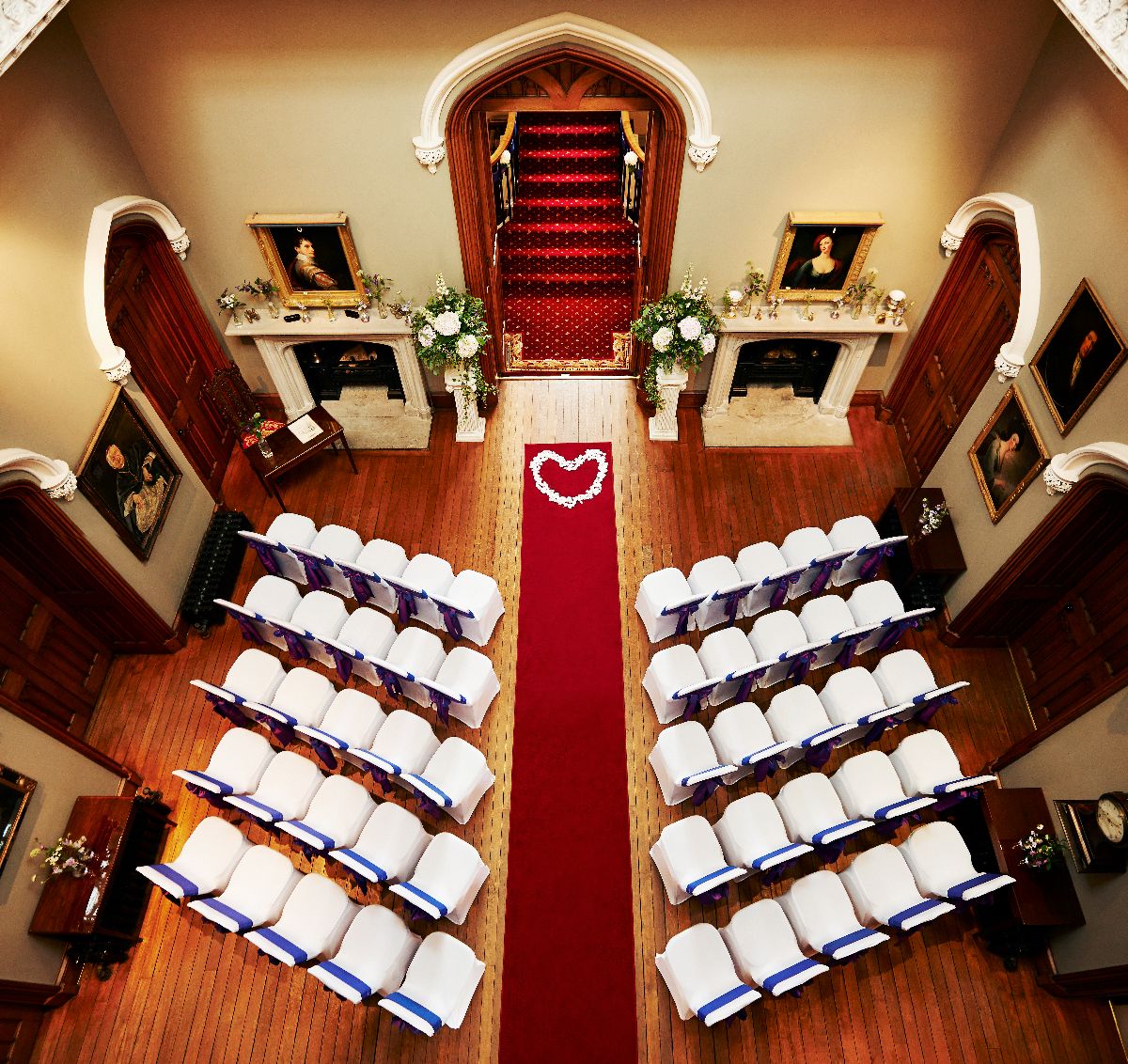 Gallery Item 83 for Blairquhan Castle