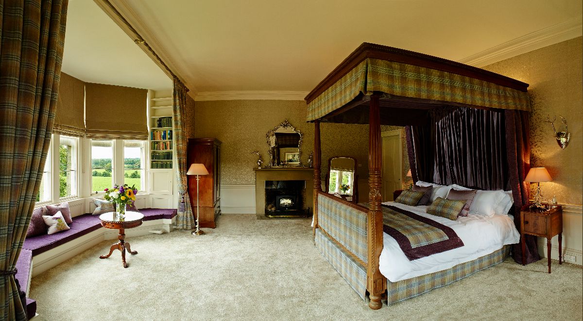 Gallery Item 30 for Blairquhan Castle