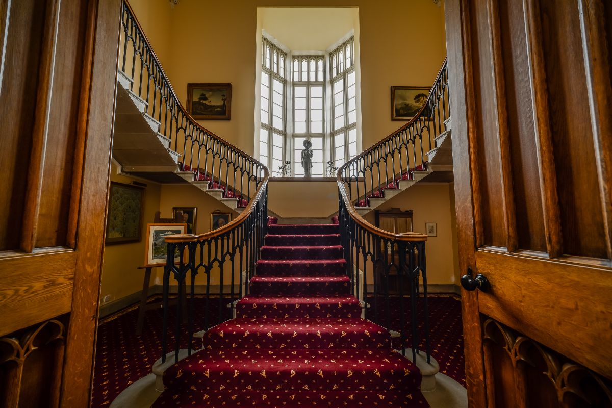 Gallery Item 55 for Blairquhan Castle