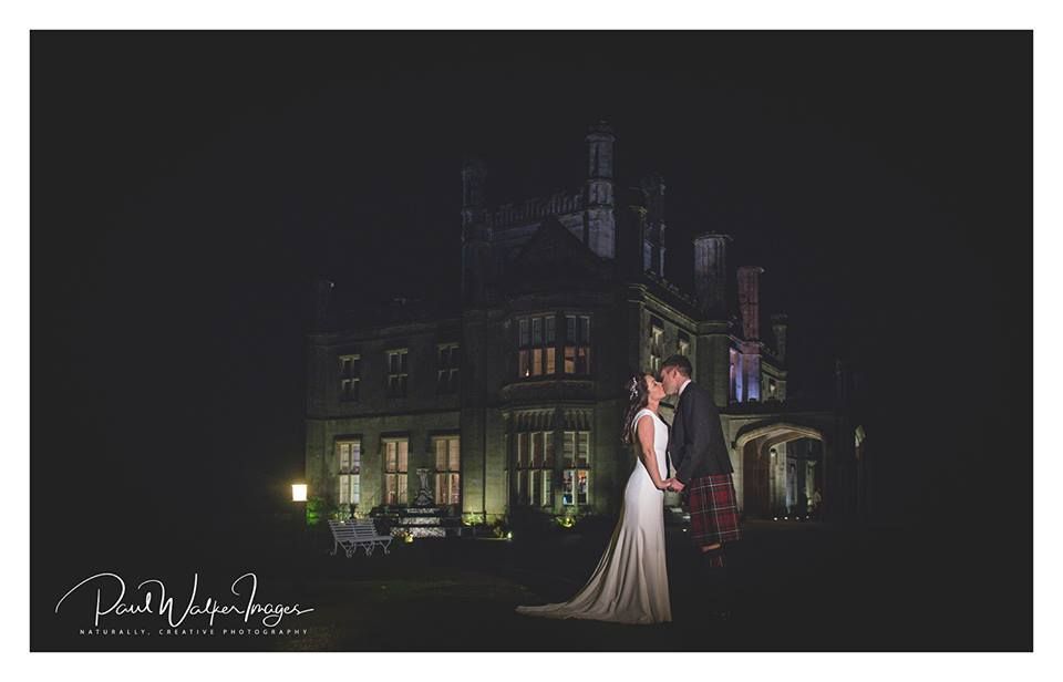 Gallery Item 14 for Blairquhan Castle